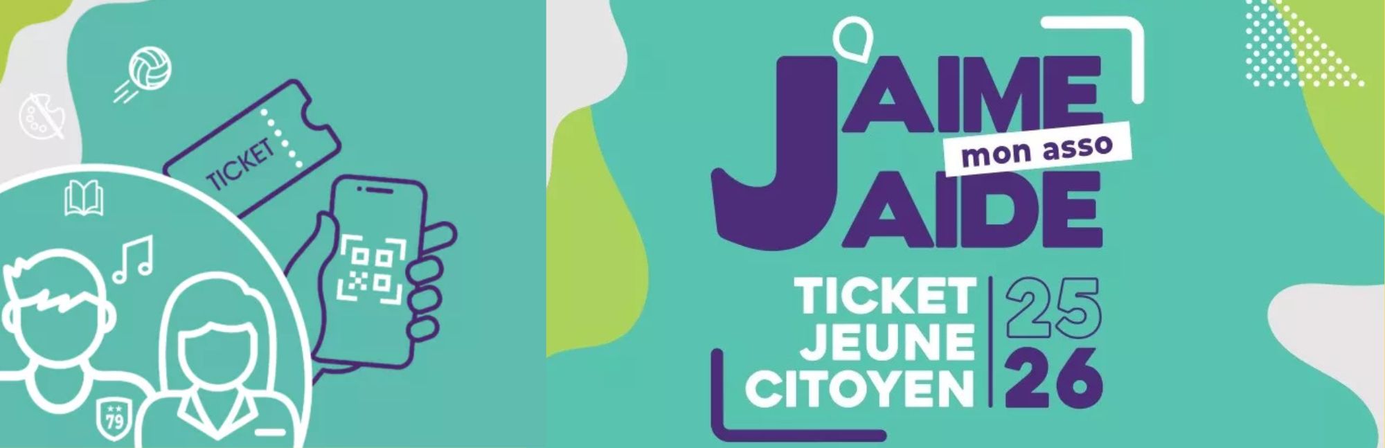 par ici pour